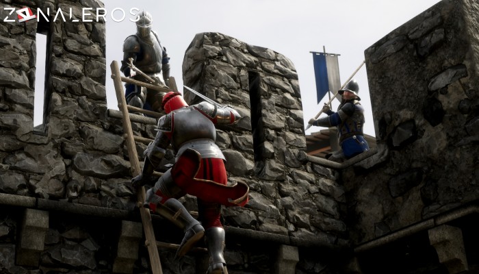 descargar Mordhau