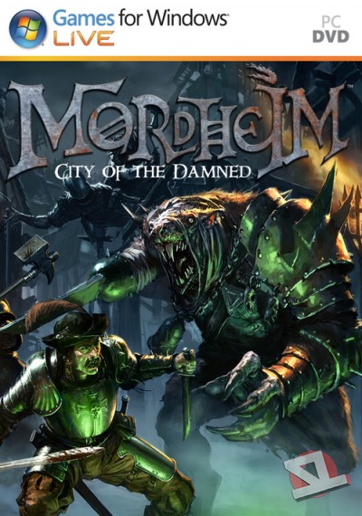 descargar Mordheim: City of the Damned