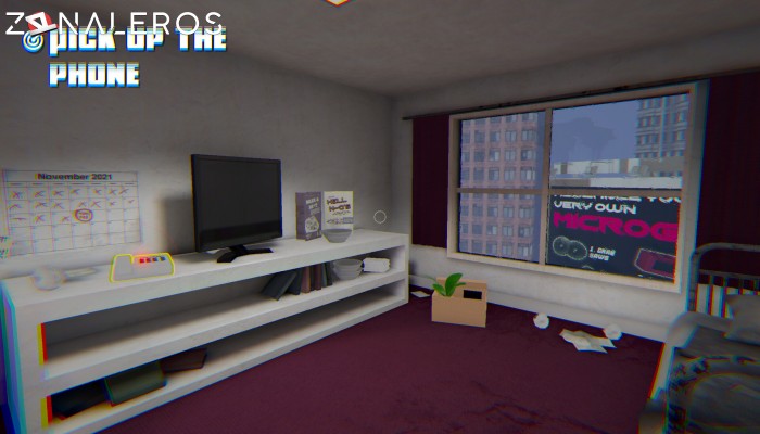 MORE ENEMIES gameplay