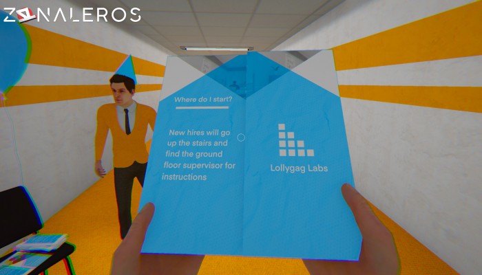 MORE ENEMIES por mega