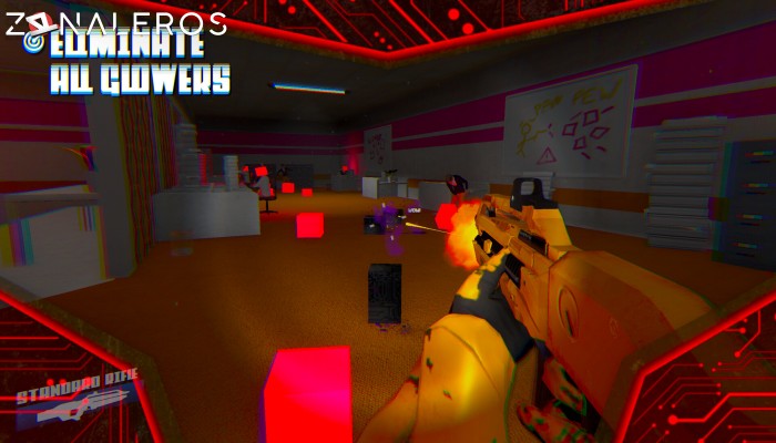 descargar MORE ENEMIES