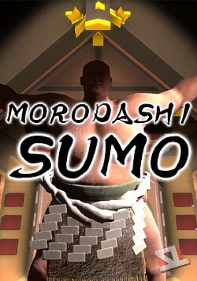 descargar MORODASHI SUMO