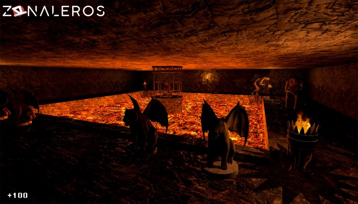 Mortal Dark por torrent