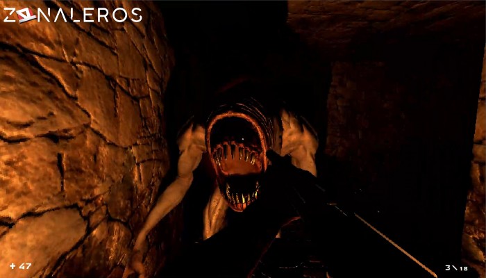 descargar Mortal Dark