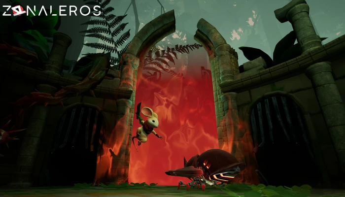 Moss VR por torrent