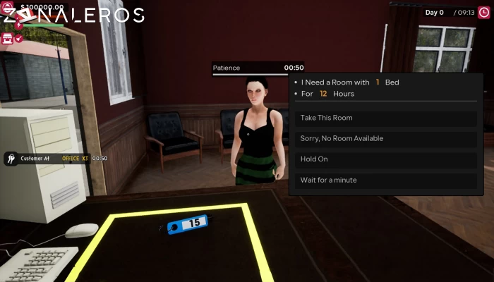 descargar Motel Manager Simulator