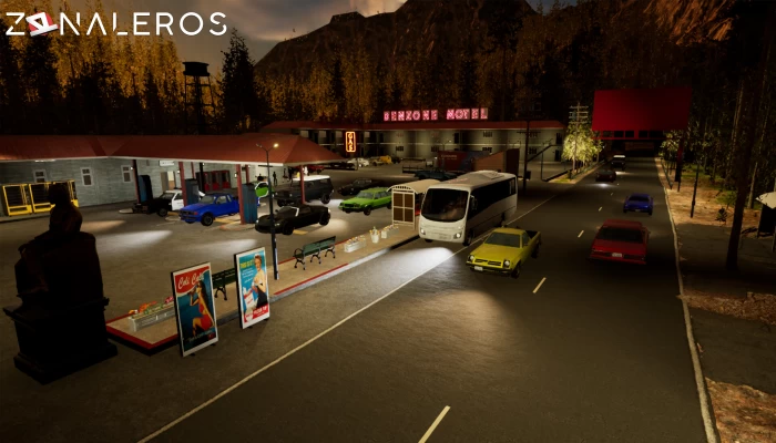 Motel Manager Simulator por torrent