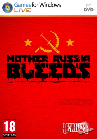 descargar Mother Russia Bleeds