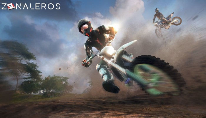 Moto Racer 4 Deluxe Edition por mega