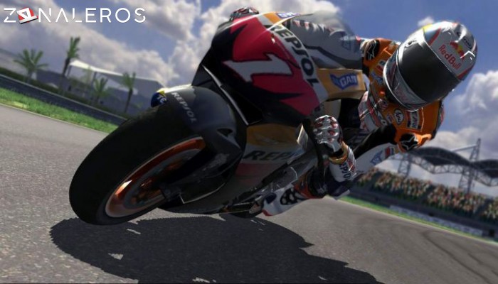 descargar MotoGP 07