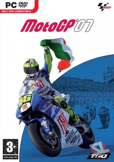 descargar MotoGP 07