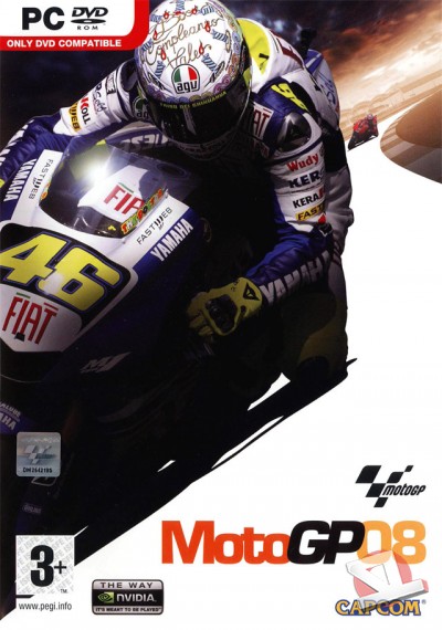 descargar MotoGP 08
