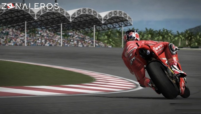 descargar MotoGP 08