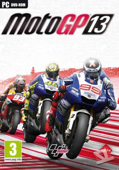 descargar MotoGP 13