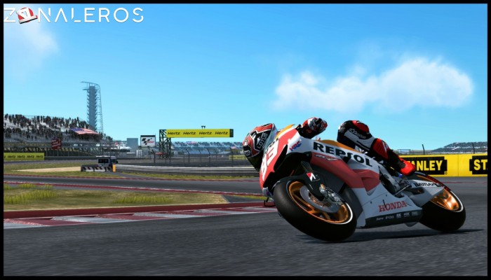 MotoGP 13 por mega