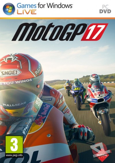 descargar MotoGP 17