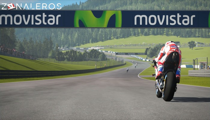 descargar MotoGP 17