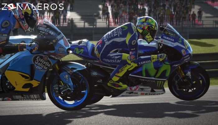 MotoGP 17 por torrent