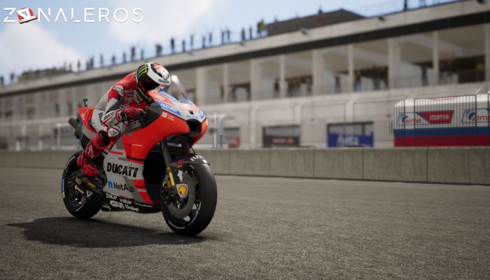 descargar MotoGP 18