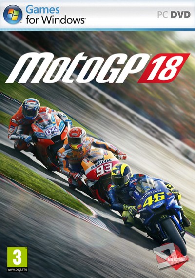 descargar MotoGP 18