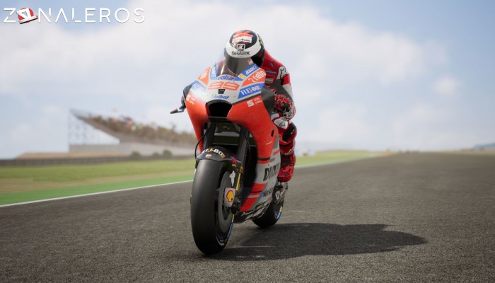 MotoGP 18 por torrent