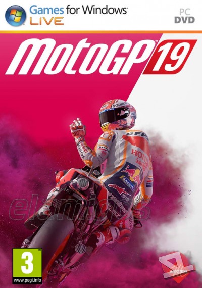 descargar MotoGP 19