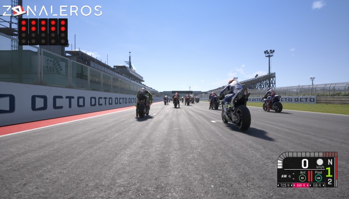 descargar MotoGP 19