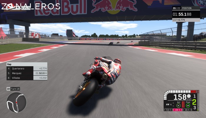 MotoGP 19 por torrent