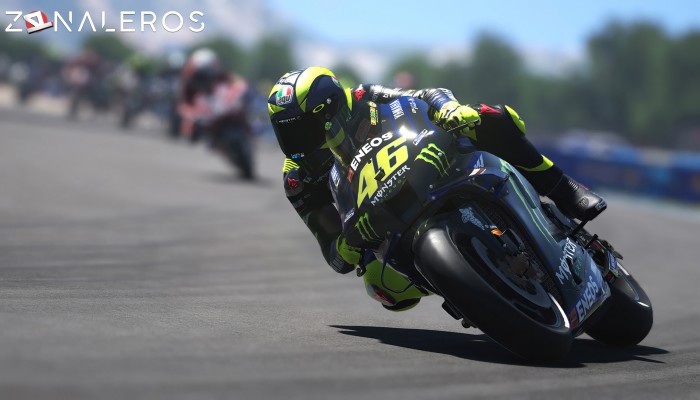 MotoGP 20 por torrent