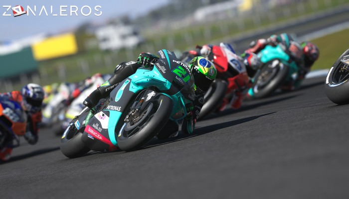 descargar MotoGP 20