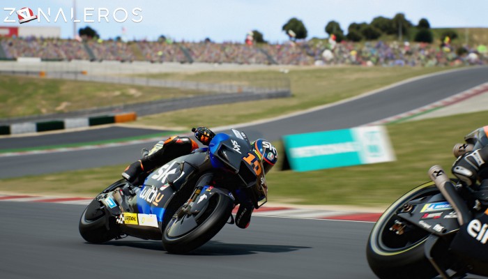 MotoGP 21 por torrent