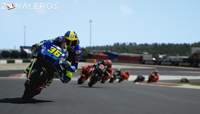 descargar MotoGP 21