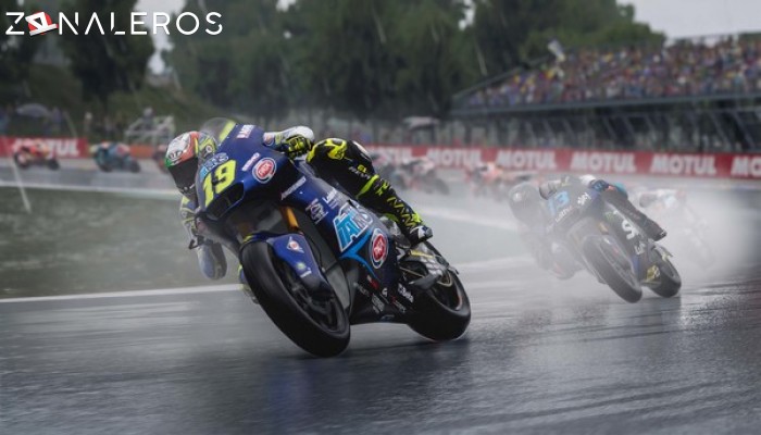 MotoGP 22 por torrent