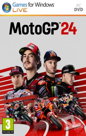 descargar MotoGP 24