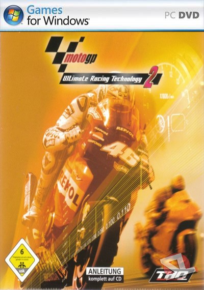 descargar MotoGP: Ultimate Racing Technology 2