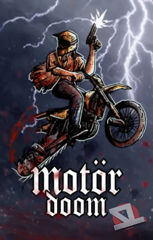 descargar Motordoom