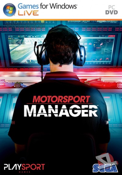 descargar Motorsport Manager