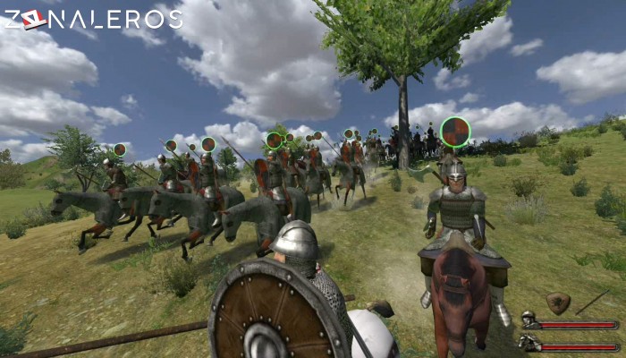 descargar Mount and Blade Warband