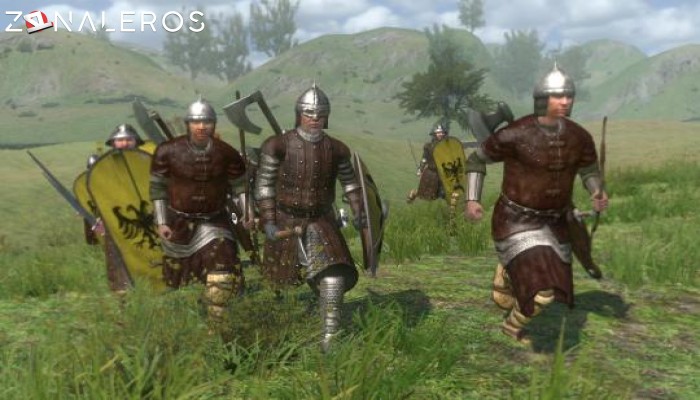 Mount & Blade Complete Collection gameplay