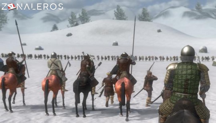 Mount & Blade Complete Collection por torrent