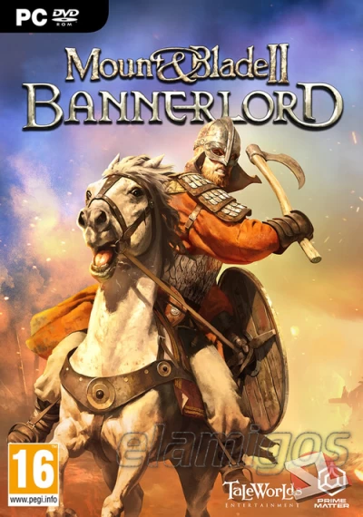 descargar Mount and Blade II Bannerlord