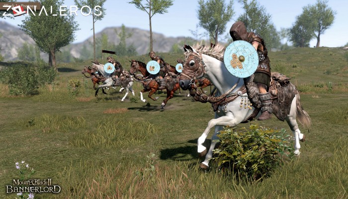 Mount and Blade II Bannerlord por torrent