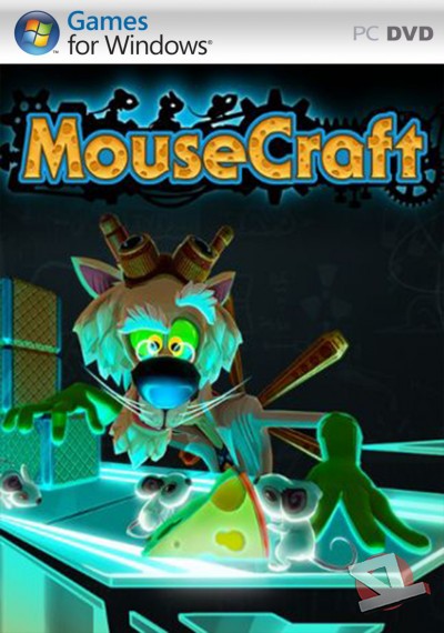descargar MouseCraft