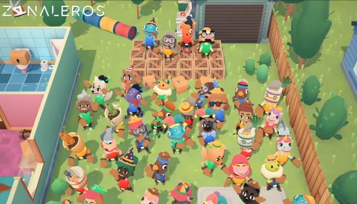 descargar Moving Out