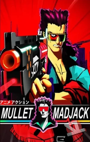 descargar MULLET MADJACK
