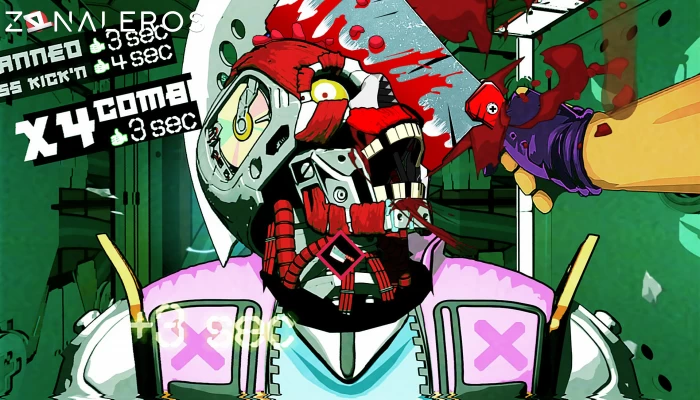 descargar MULLET MADJACK