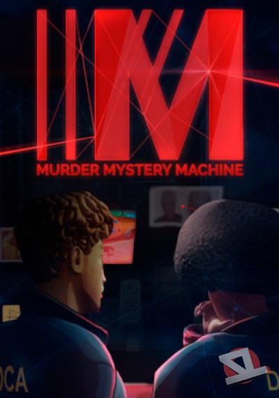 descargar Murder Mystery Machine