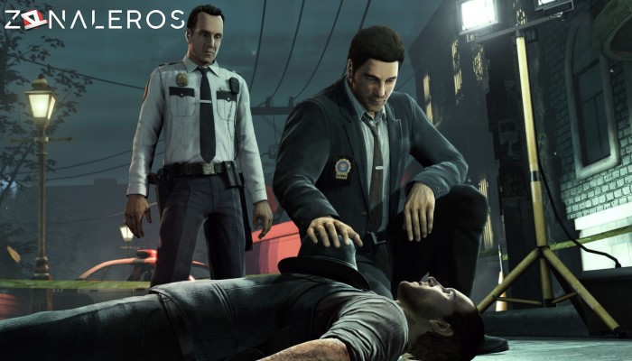 descargar Murdered Soul Suspect