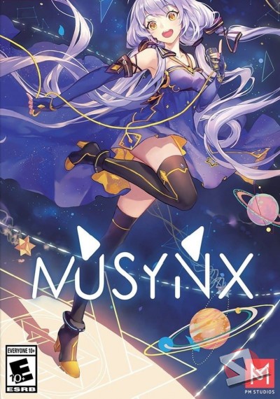 descargar MUSYNX