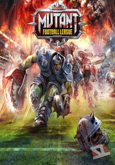 descargar Mutant Football League